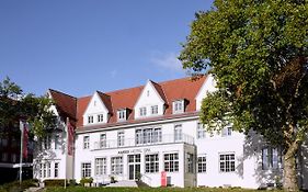 Hotel Amsee Müritz